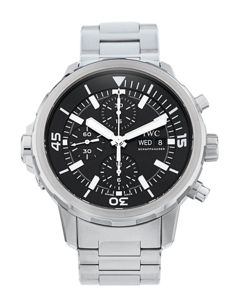 IWC Aquatimer IW376804